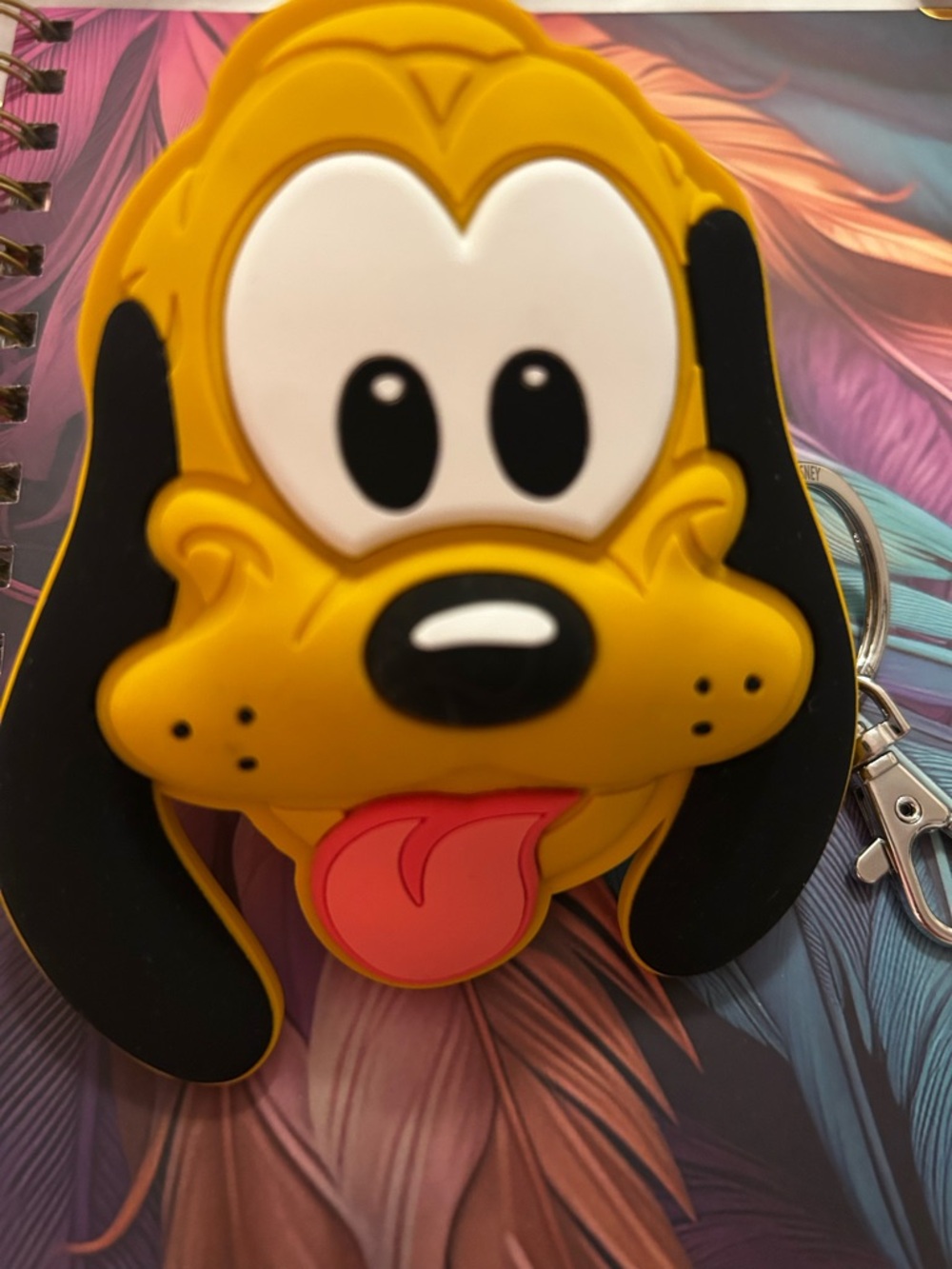 Disney Parks Pluto AirPods Pro Case